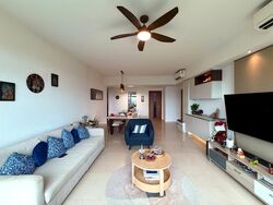 Costa Del Sol (D16), Condominium #526840221